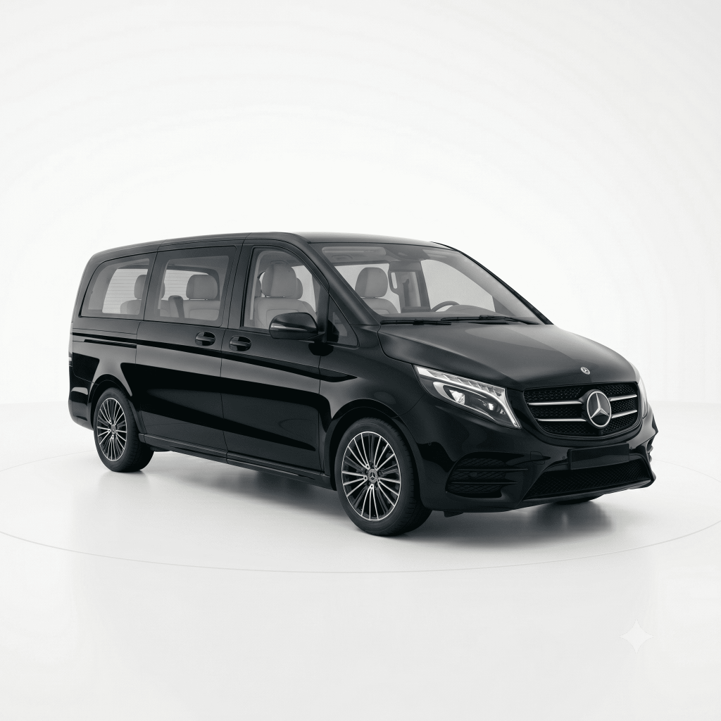Mercedes Benz V Class
